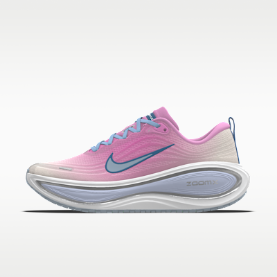 靴 NIKE VOMERO PLUS 24cm Nike Vomero Plus By You Custom Women's Road Running Shoes. Nike.com